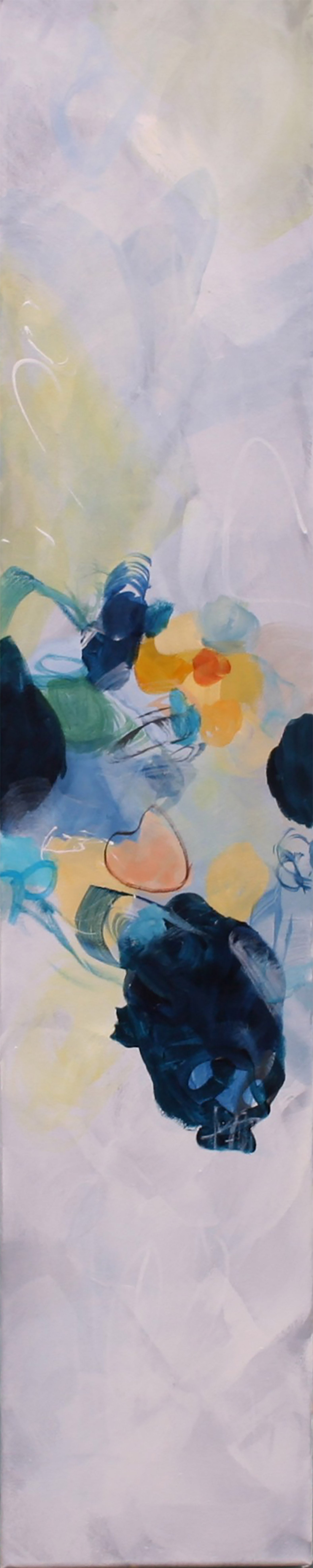 Morning Daydreams - Original Painting by Susan Wooler