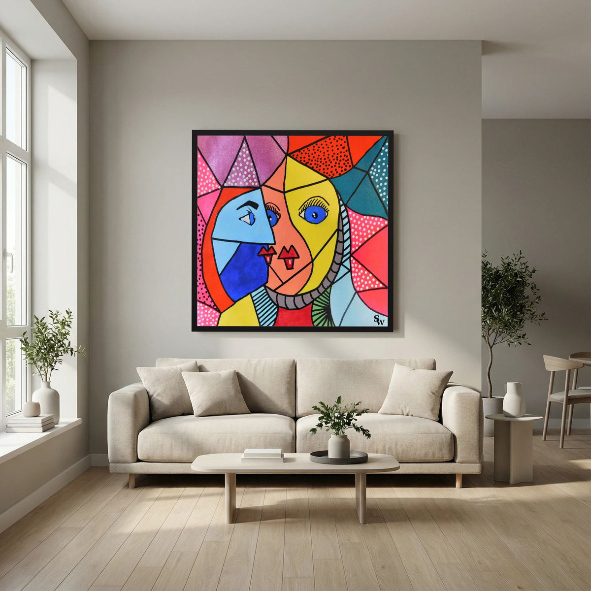 The Modern Muse