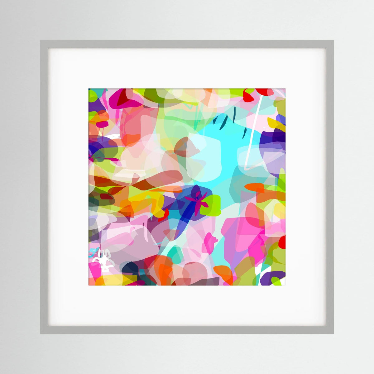 Barbados - Framed Print