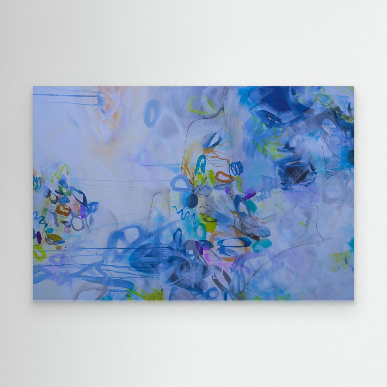 Exhaled Emotions