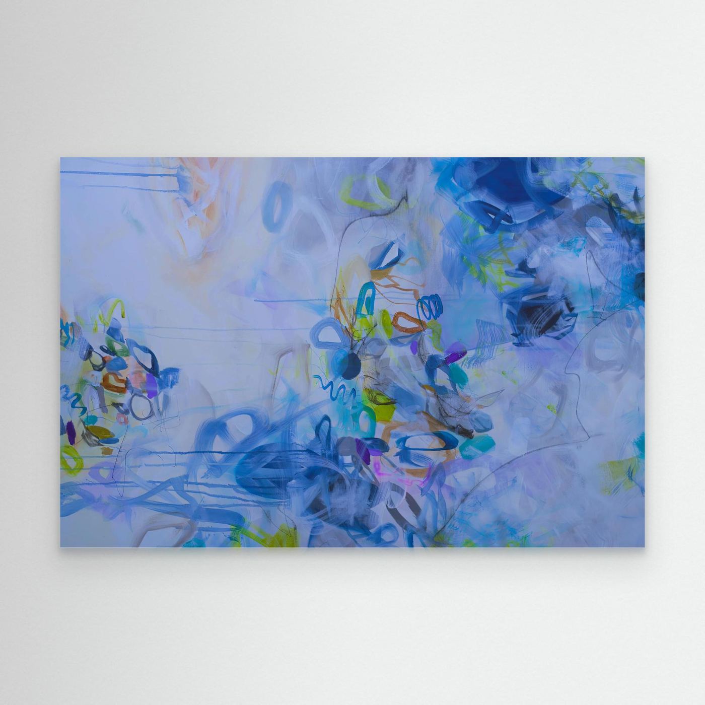 Exhaled Emotions