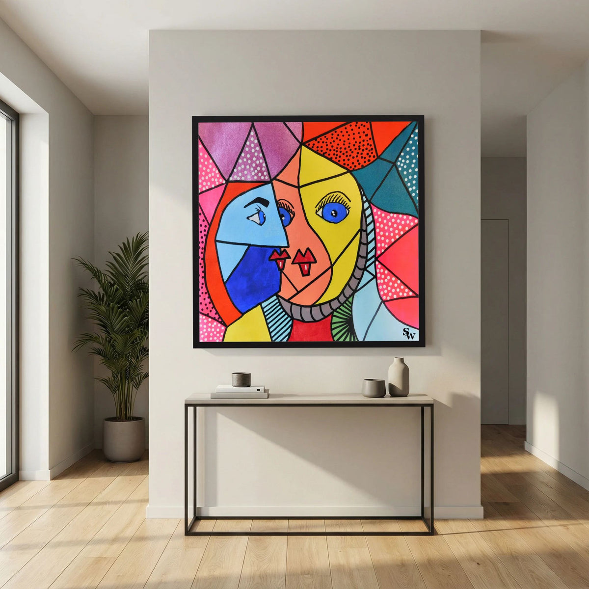 The Modern Muse