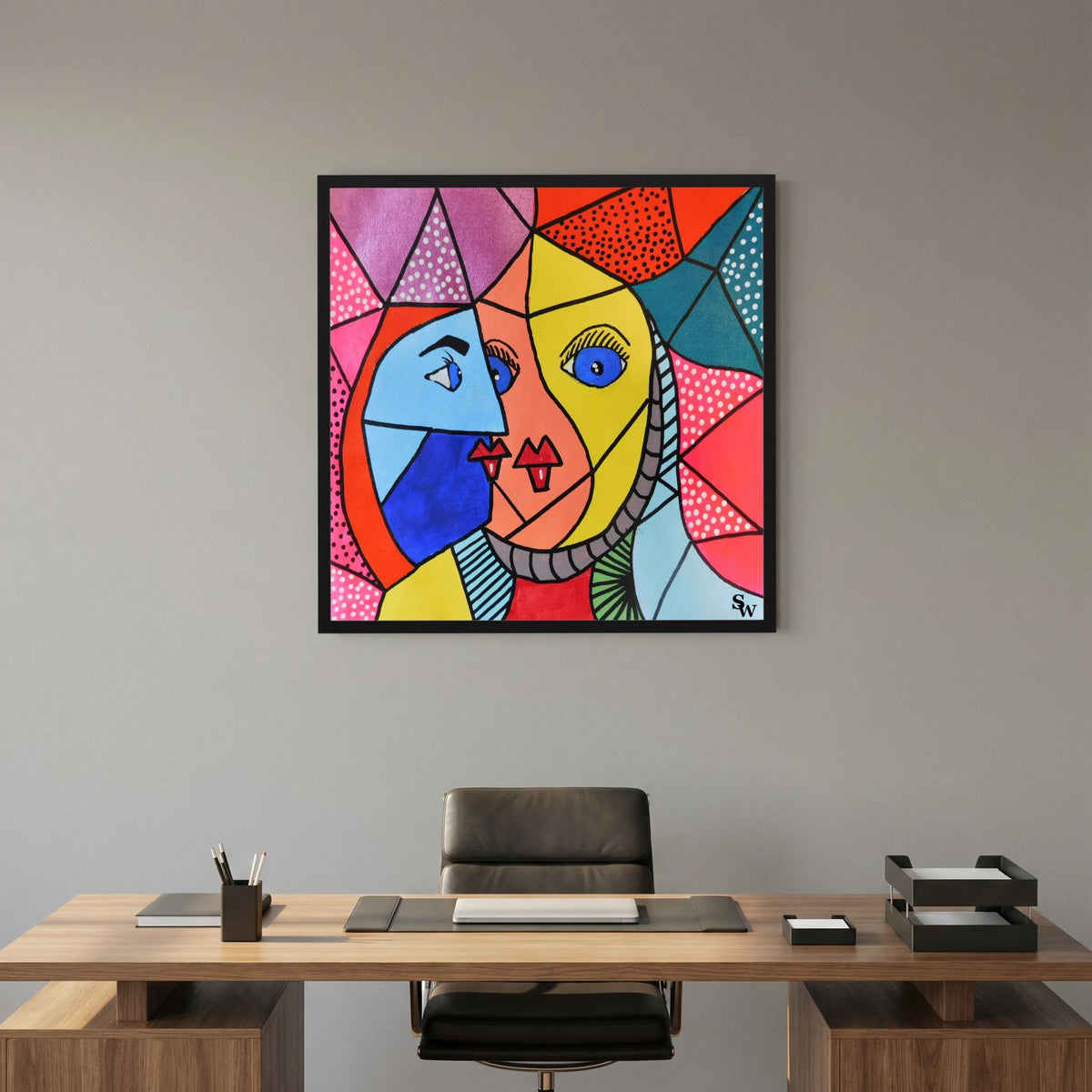 The Modern Muse