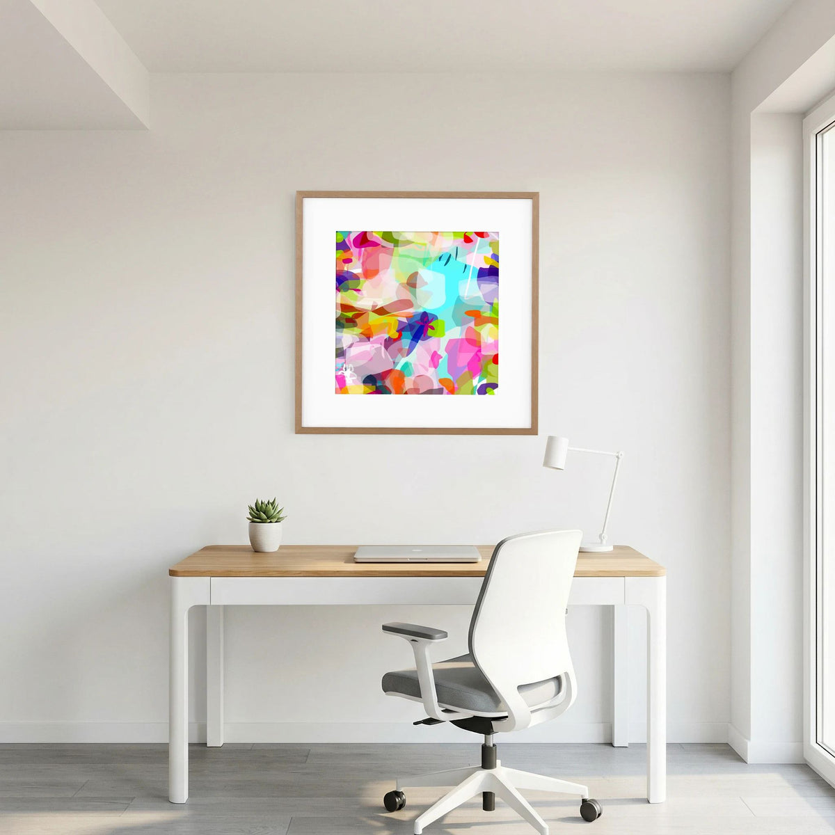 Barbados - Framed Print