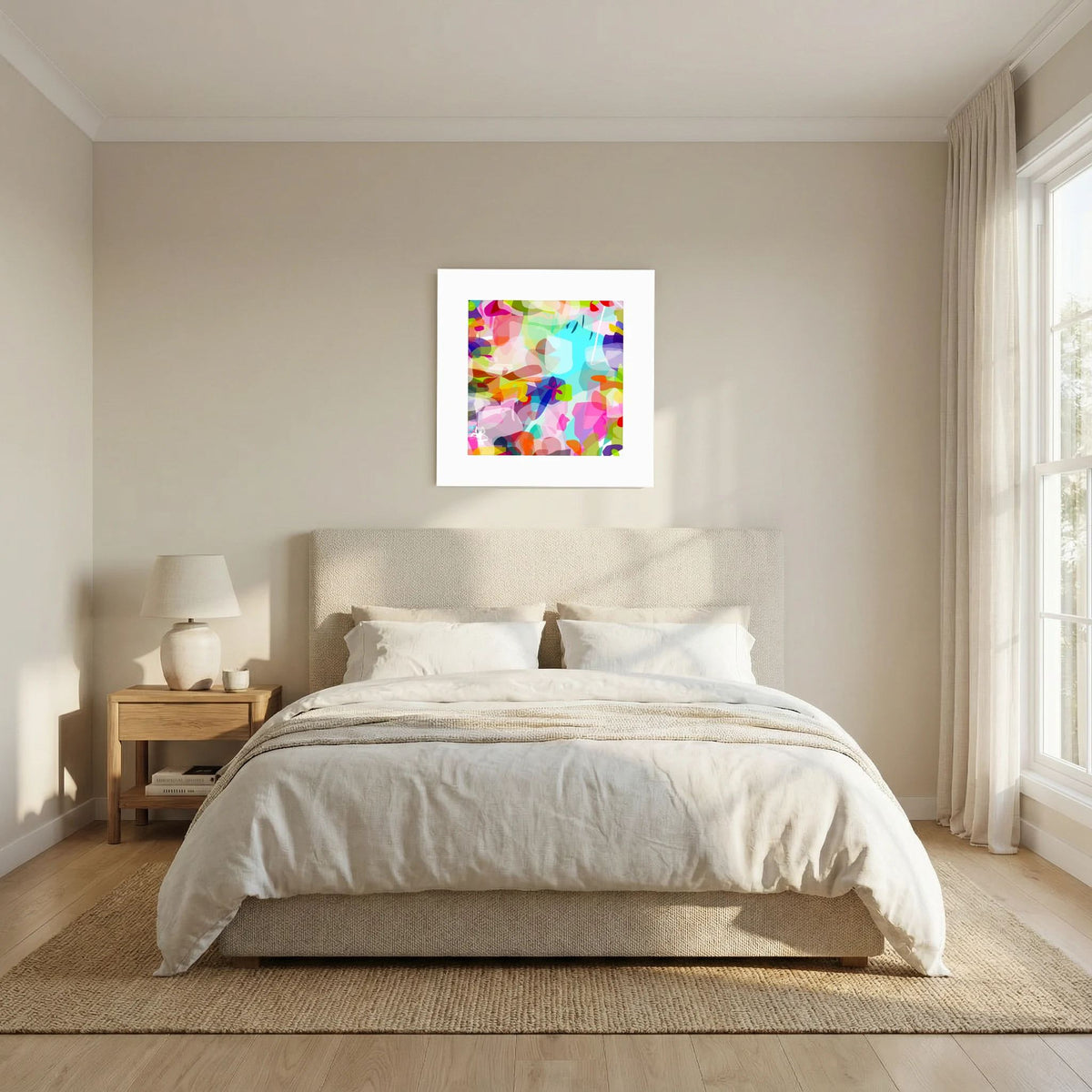 Barbados - Framed Print