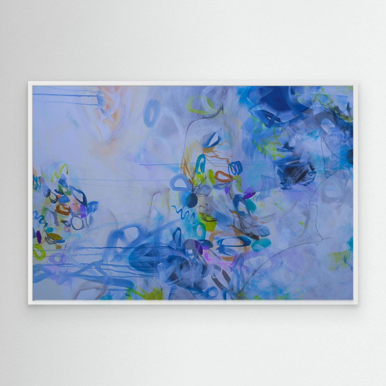 Exhaled Emotions