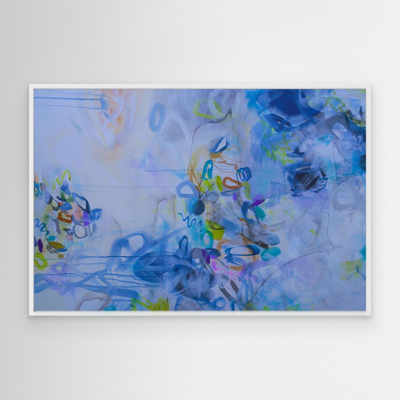 Exhaled Emotions