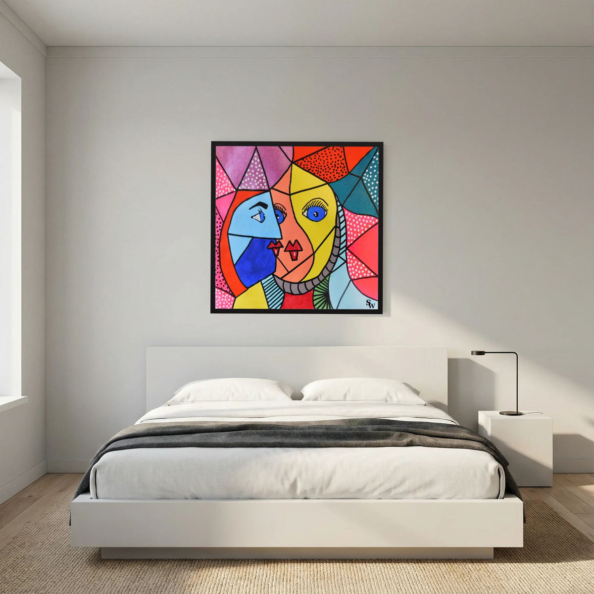 The Modern Muse