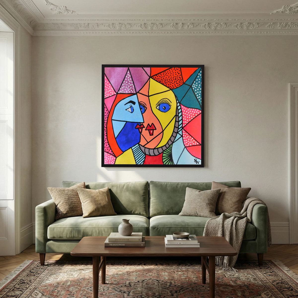 The Modern Muse