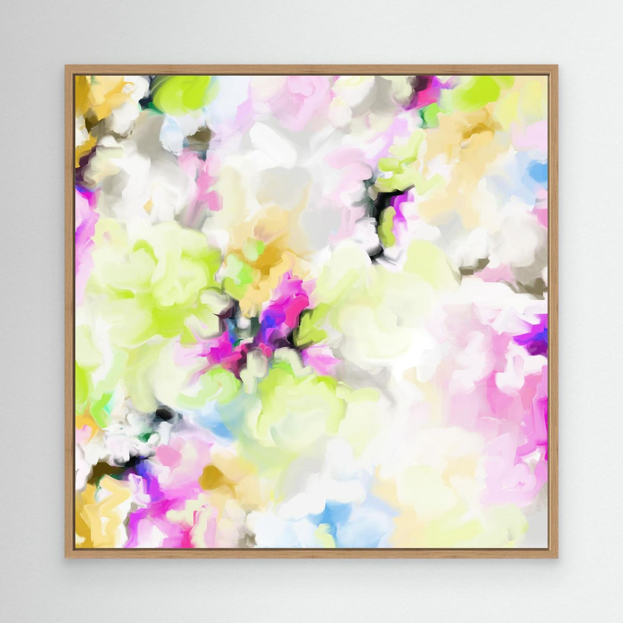 Whispering Petals