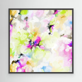 Whispering Petals