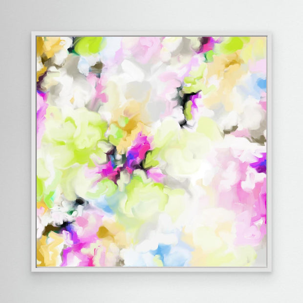 Whispering Petals