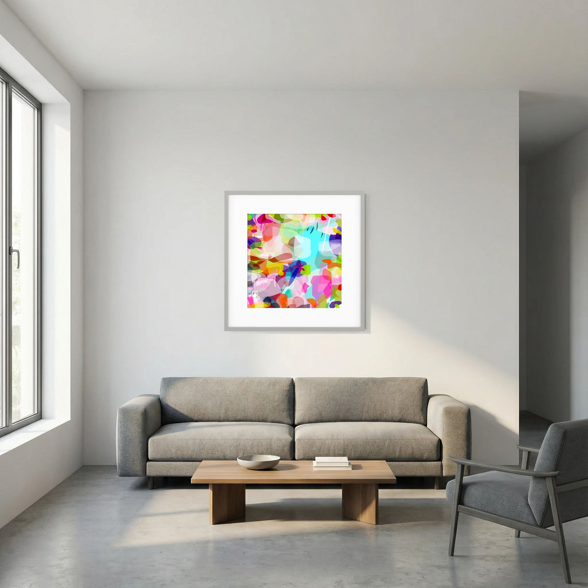 Barbados - Framed Print