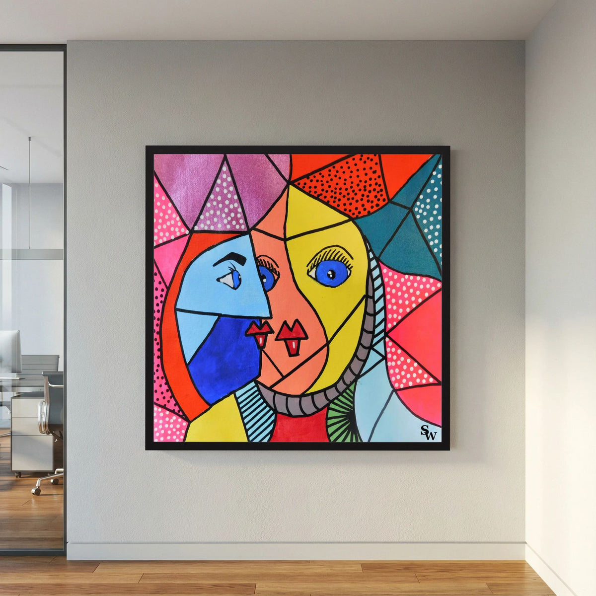 The Modern Muse