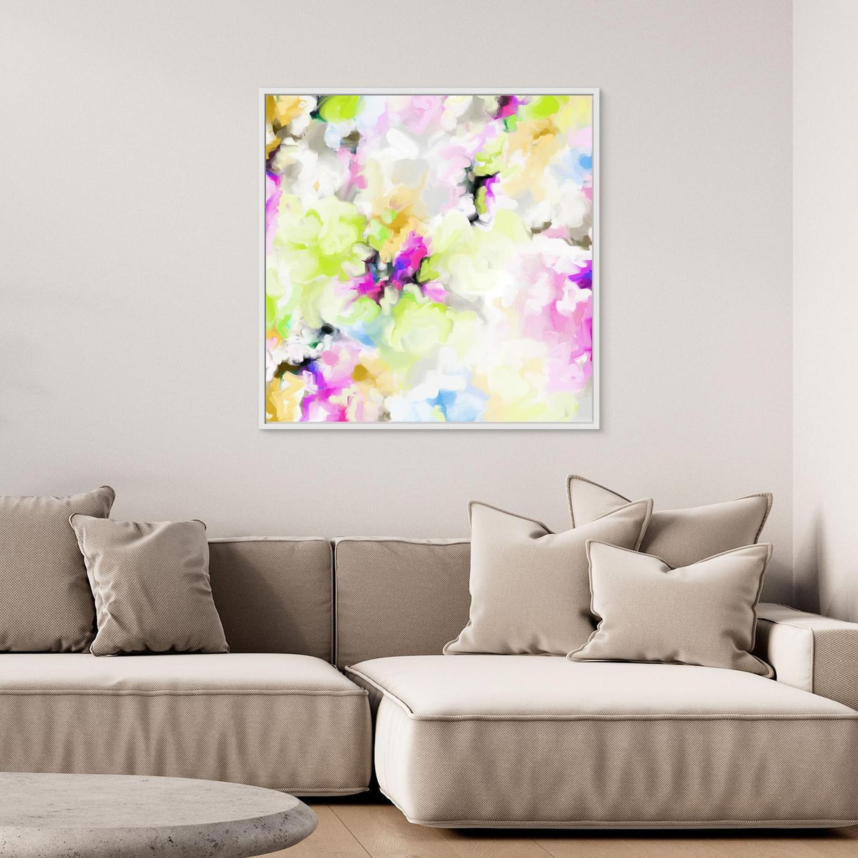 Whispering Petals