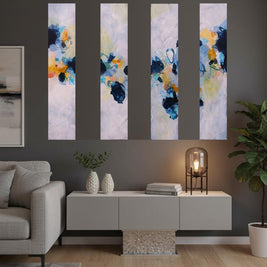 Morning Daydreams - Original Painting by Susan Wooler