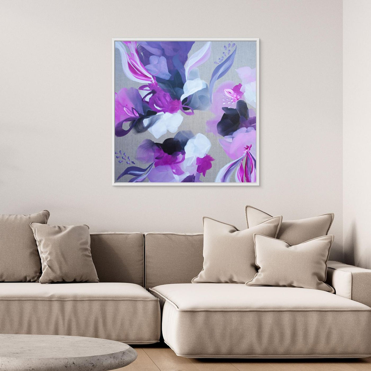 Peony Blush