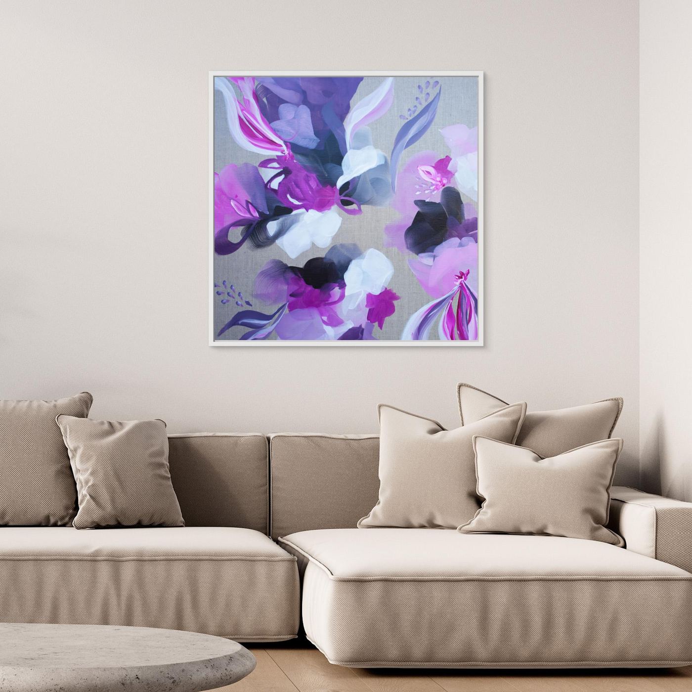 Peony Blush