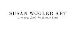 Susan Wooler Art