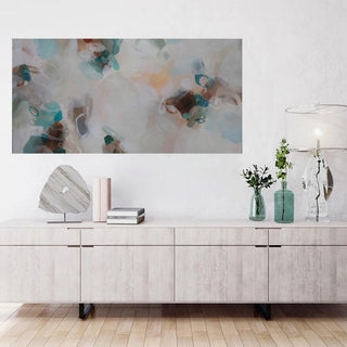 Daisy Cove - Original Painting by Susan Wooler