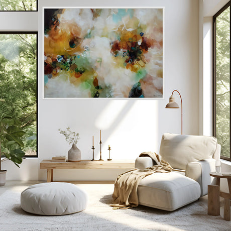 Click to shop the Susan Wooler Large Canvas Wall Art collection.