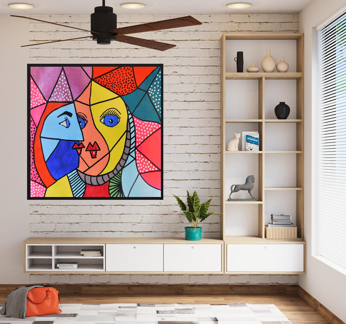 The Modern Muse