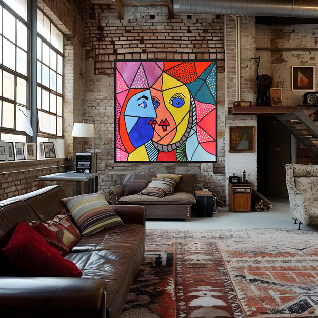 The Modern Muse