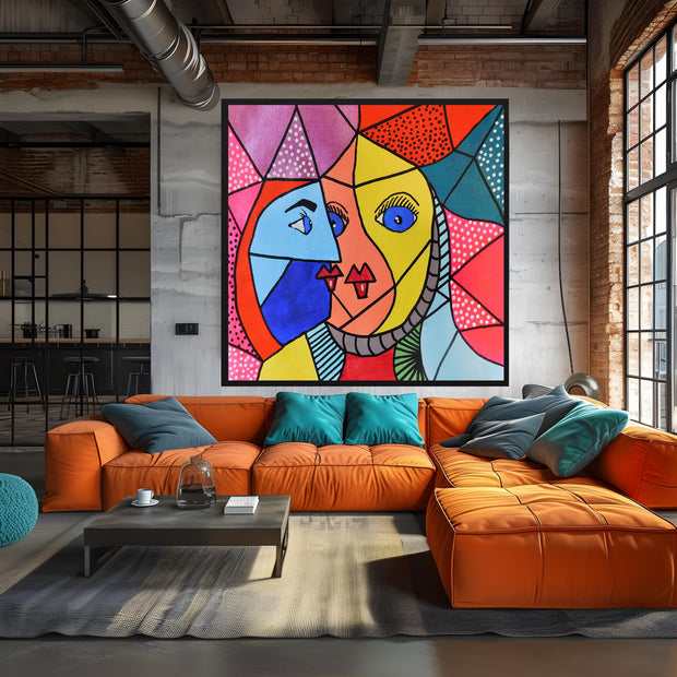 The Modern Muse