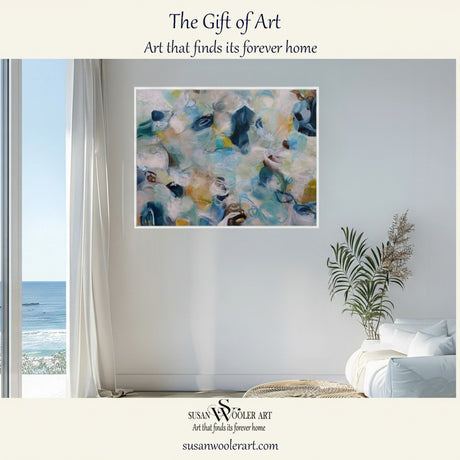 The Gift of Art