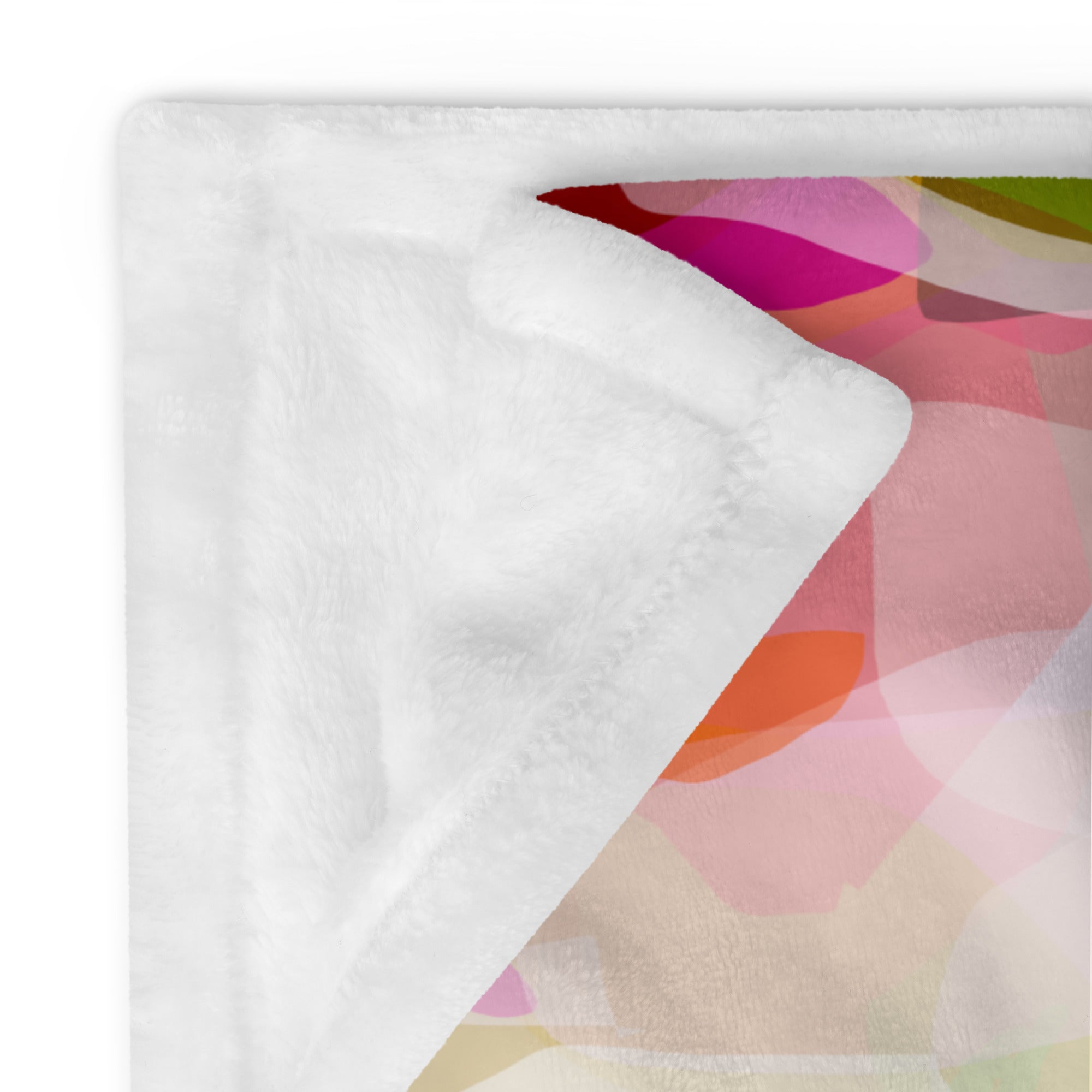 Barbados - Throw Blanket