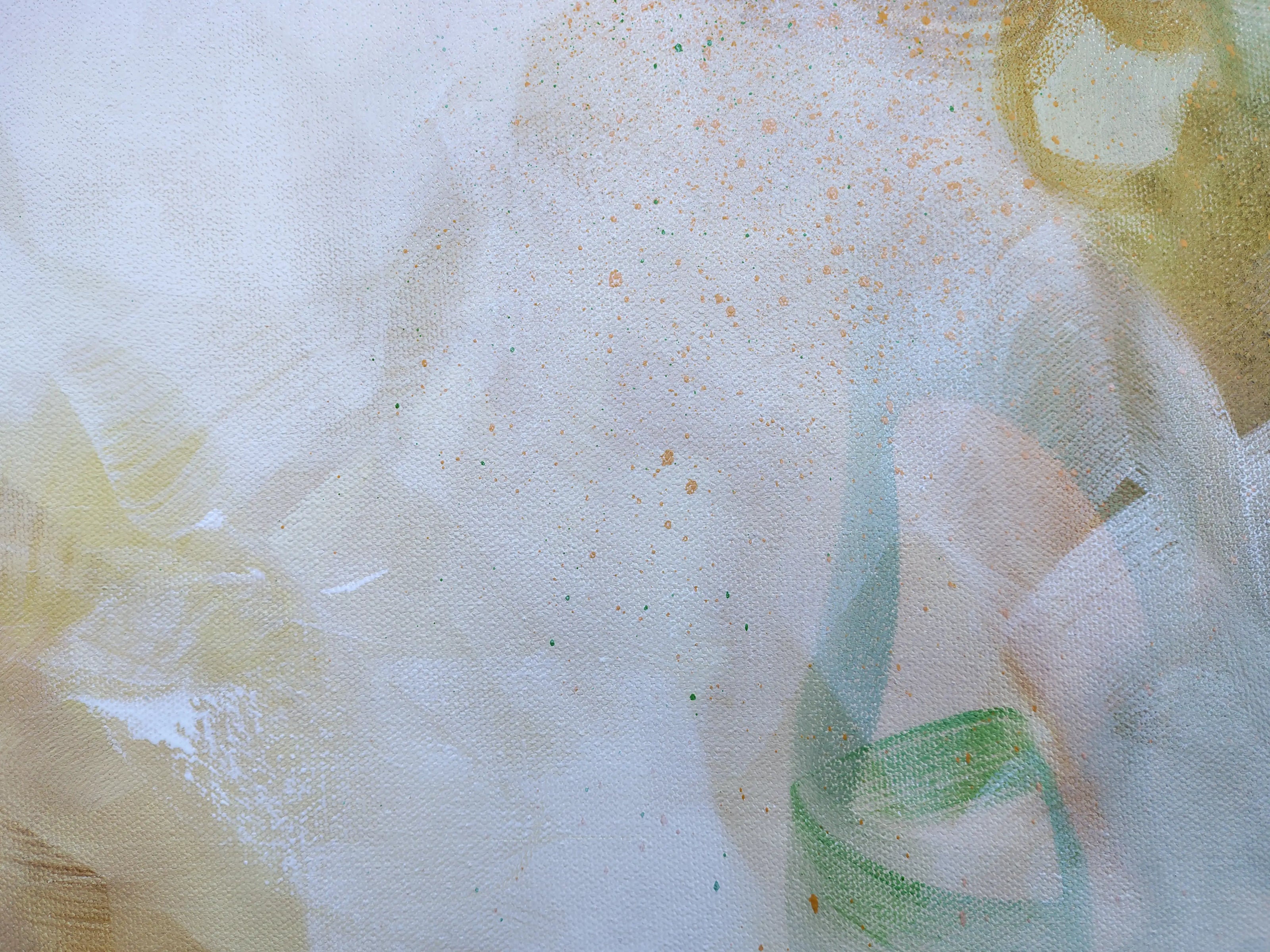 Winds of Change II - Original Painting by Susan Wooler