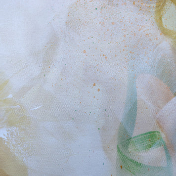 Winds of Change II - Original Painting by Susan Wooler