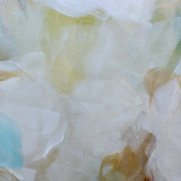 Winds of Change II - Original Painting by Susan Wooler