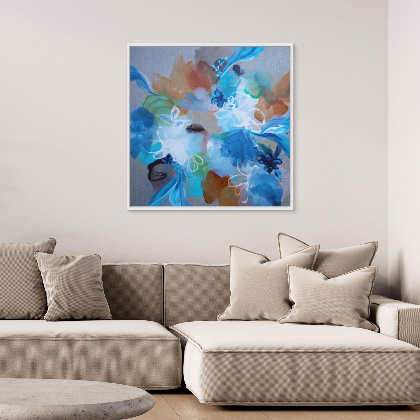 New Possibilities