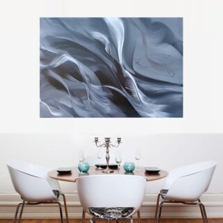 Our Destiny I 100 X 70 cm