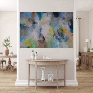 My True Self 76 x 51 cm