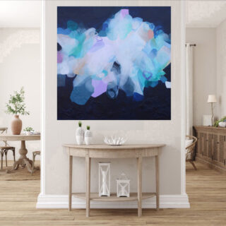 My Wildest Dreams 60 x 60cm