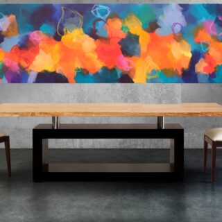 Magic Moments 150 X 50 cm (59 x 20 inches)